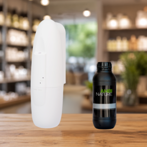 Pack Neb100 Pro + Fragancia