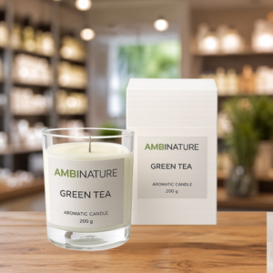 Vela Aromática