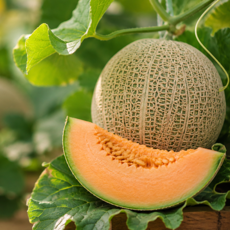 Melón