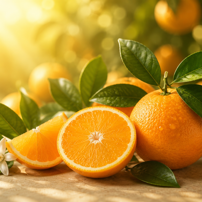 Naranja