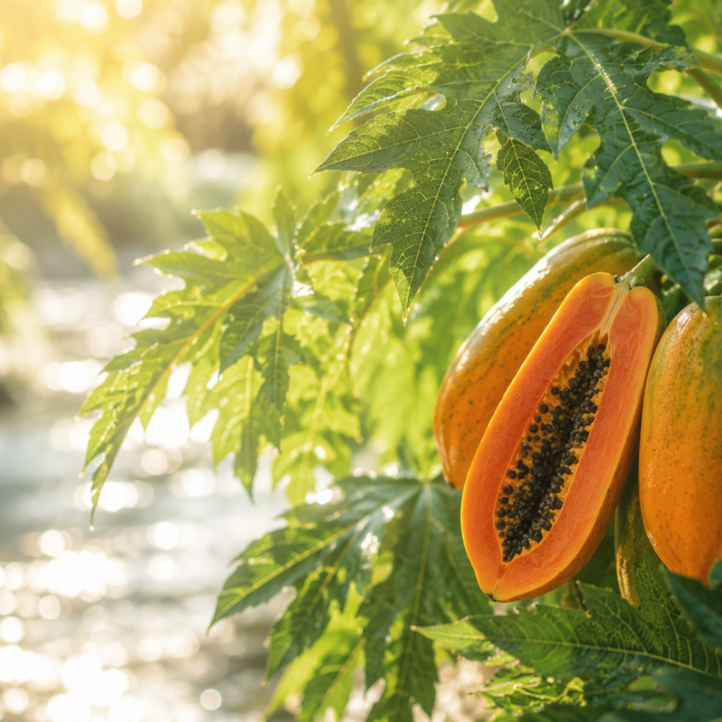 Papaya