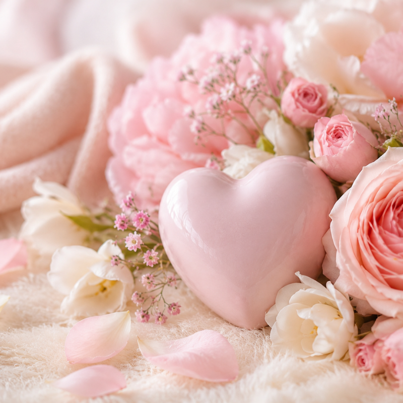 Petit Coeur