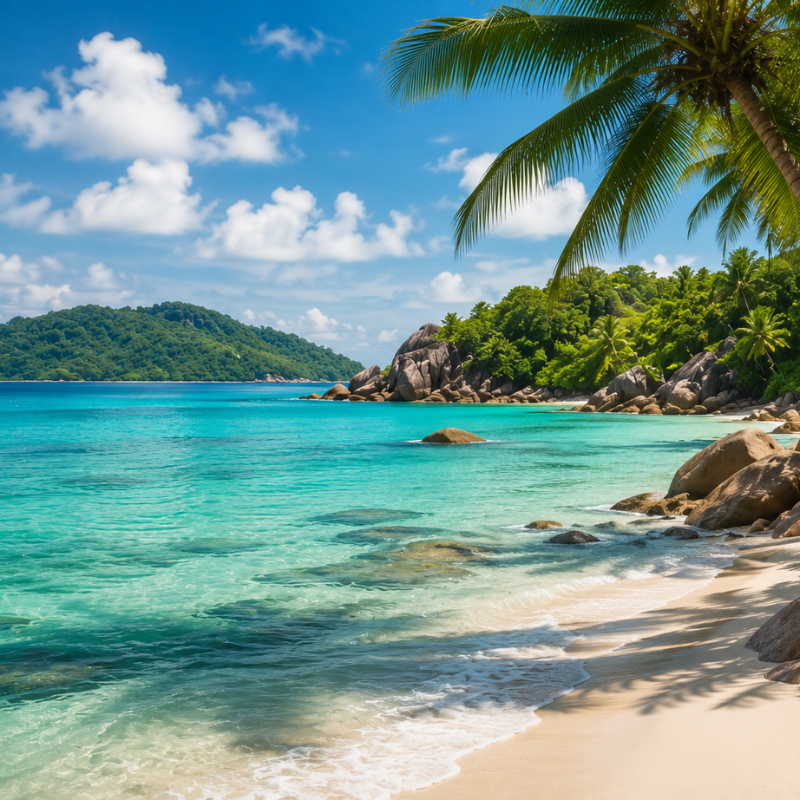 Seychelles