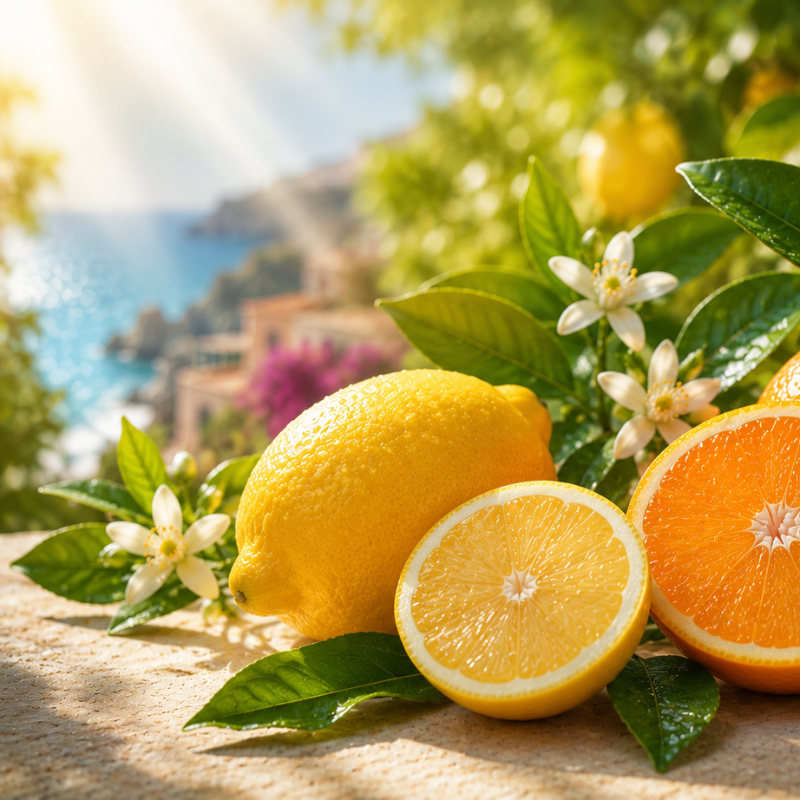 Sicilian Summer