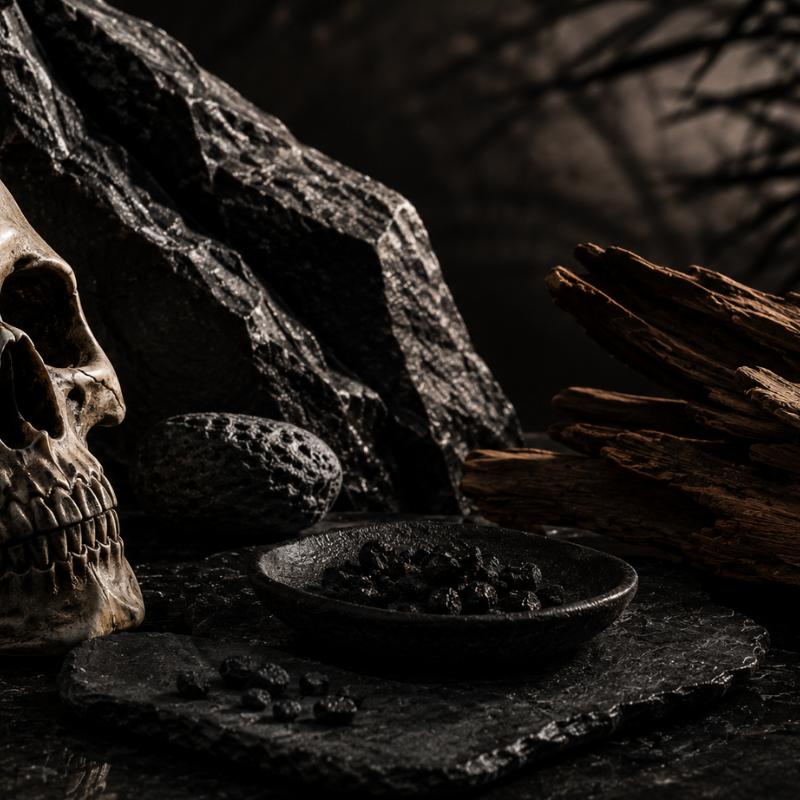 Skull